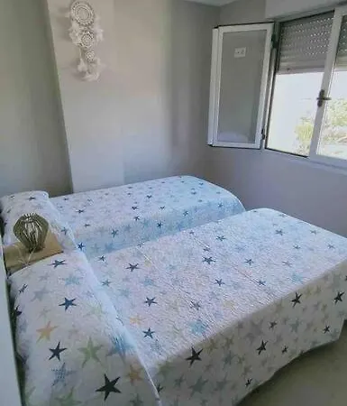 Rincon Exquisito Appartement
