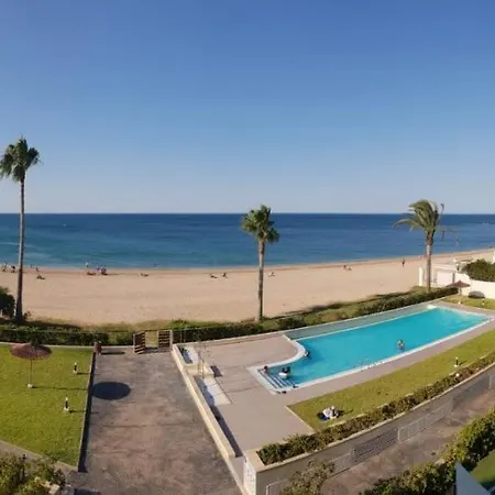 Appartement Rincon Exquisito *