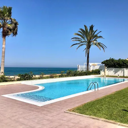 Appartement Rincon Exquisito Dénia