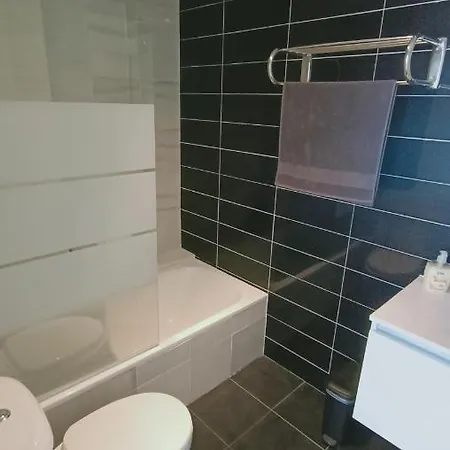 Appartement Rincon Exquisito *