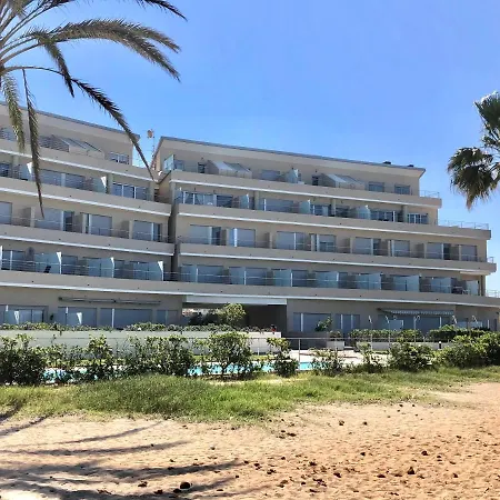 Appartement Rincon Exquisito Dénia